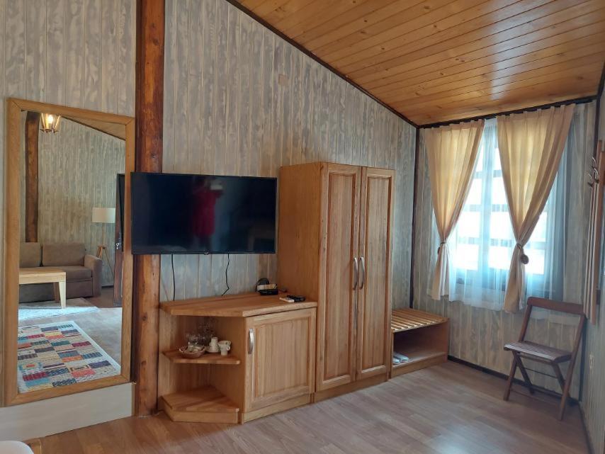 Complex Barite Otel Chernevo Dış mekan fotoğraf