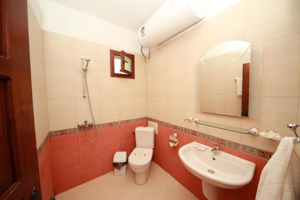 Complex Barite Otel Chernevo Dış mekan fotoğraf