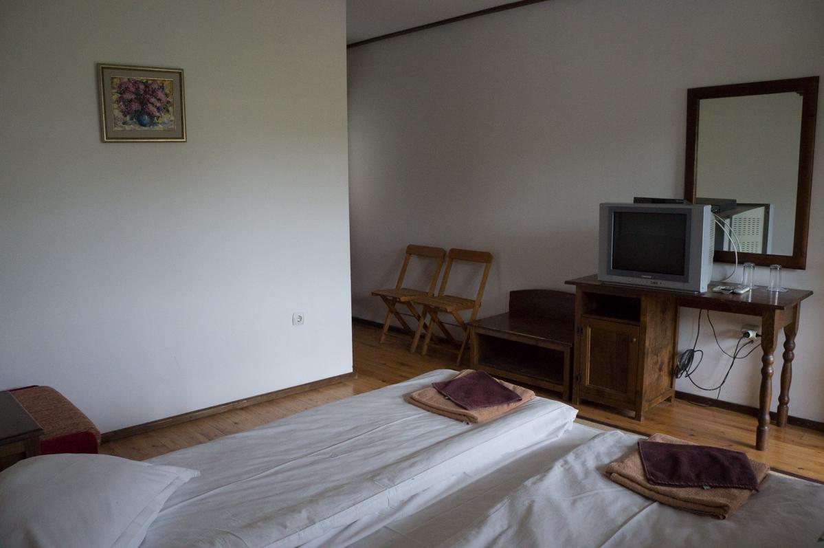 Complex Barite Otel Chernevo Dış mekan fotoğraf