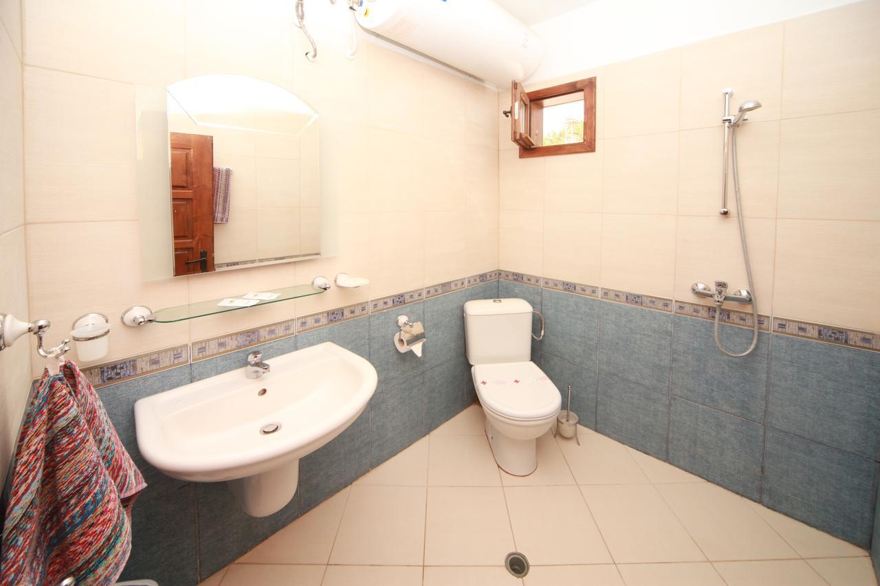 Complex Barite Otel Chernevo Dış mekan fotoğraf